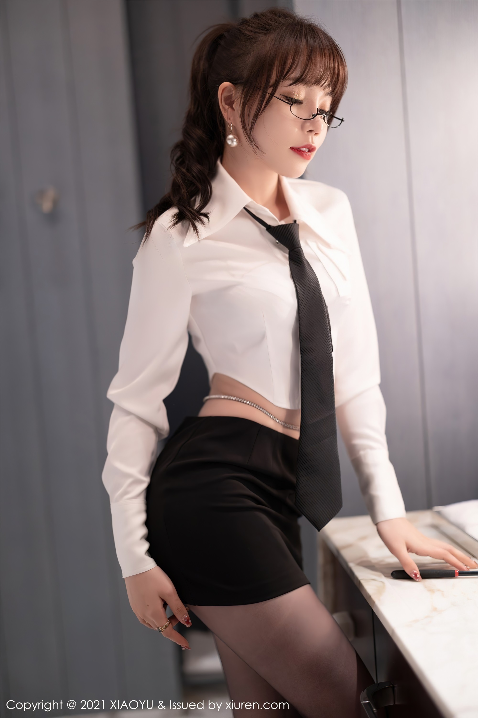 XIAOYU语画界 2021.12.27 Vol.684 芝芝